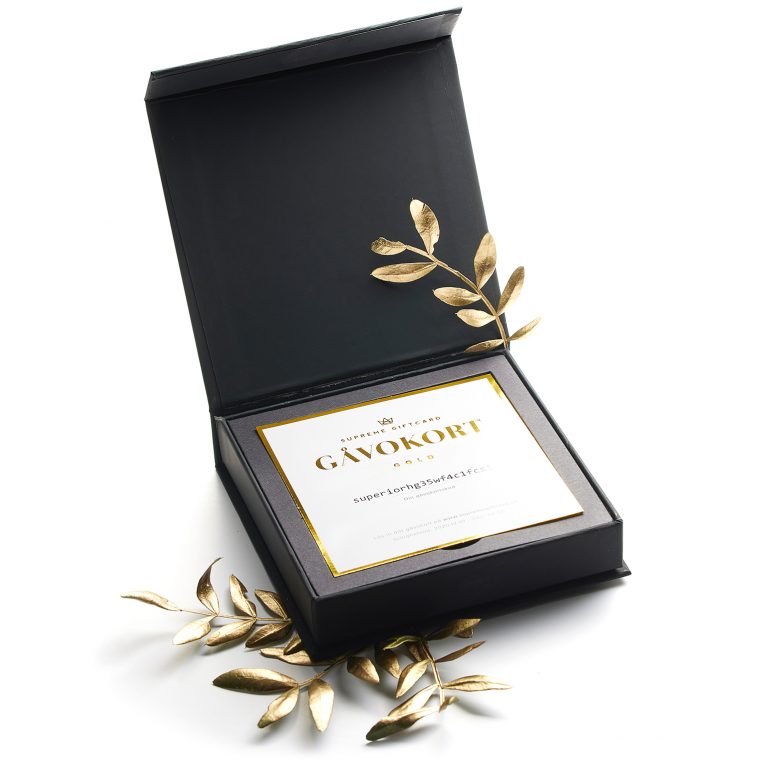 G vokort Archives Supreme Giftcard